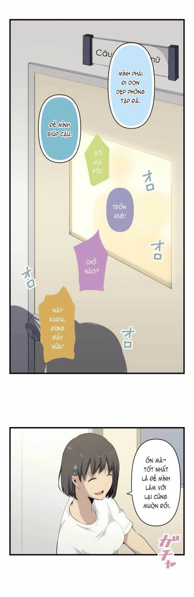 viên thuốc trùng sinh chapter 76 23