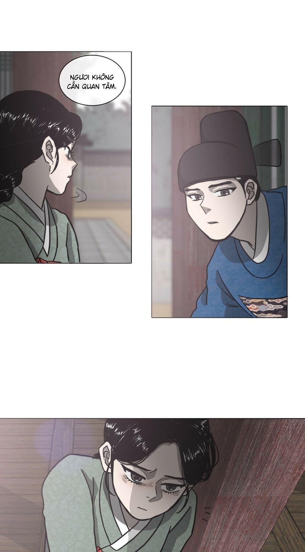 yeohye chapter 20 29