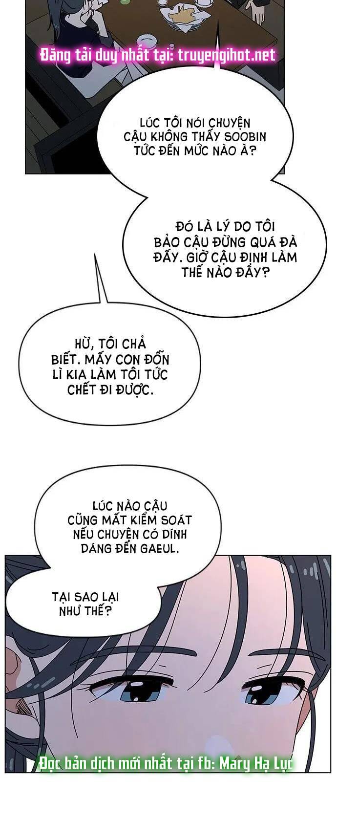thanh xuân rực rỡ - season of blossom chapter 85 5