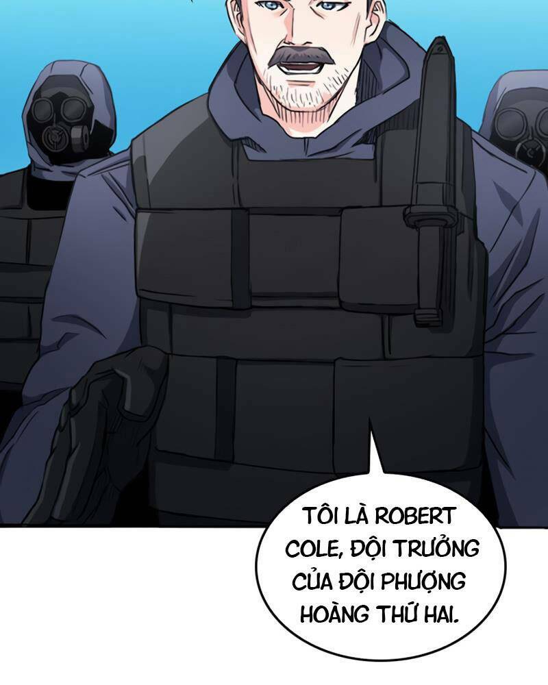 druid tại ga seoul - người hóa thú chapter 64 141