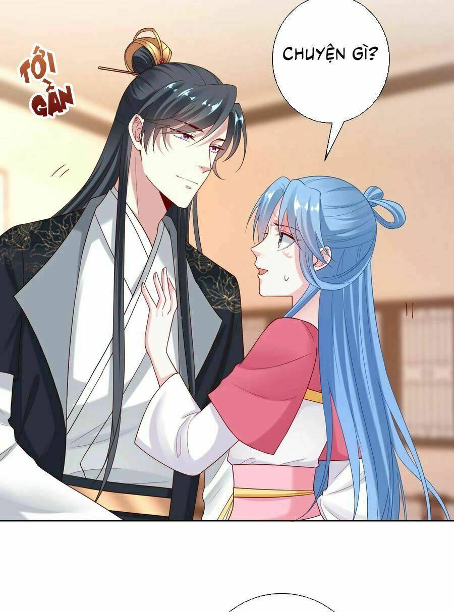 độc y đích nữ chapter 132 30