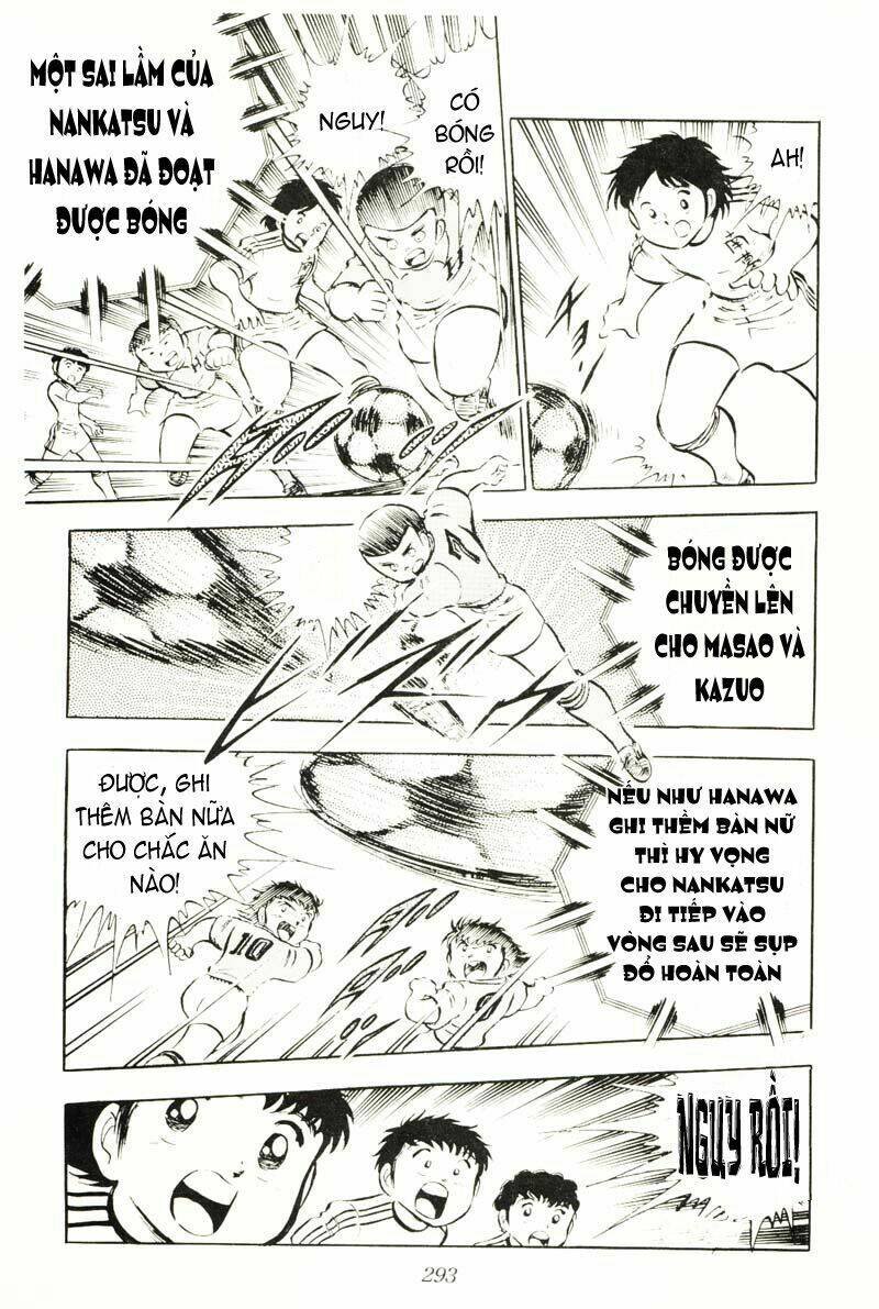 captain tsubasa chapter 24 28