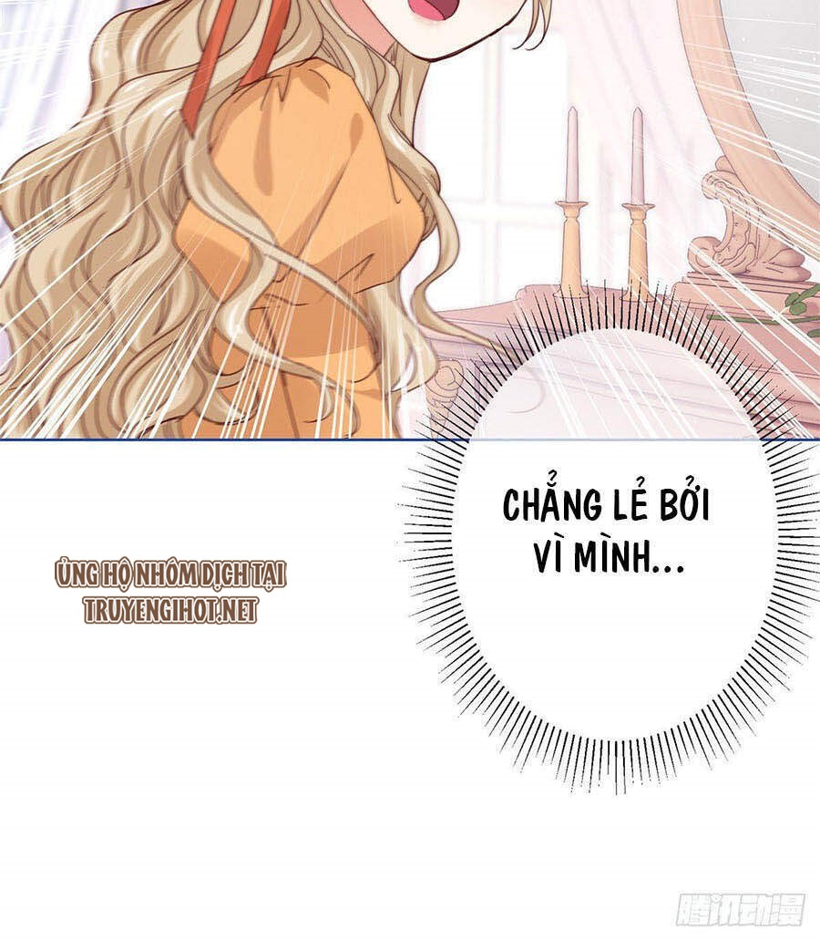 đế quốc đầu tiên có nữ hoàng chapter 52 29