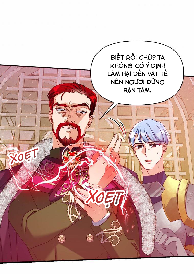 em gái cưng của đại công tước phản diện chapter 43 51