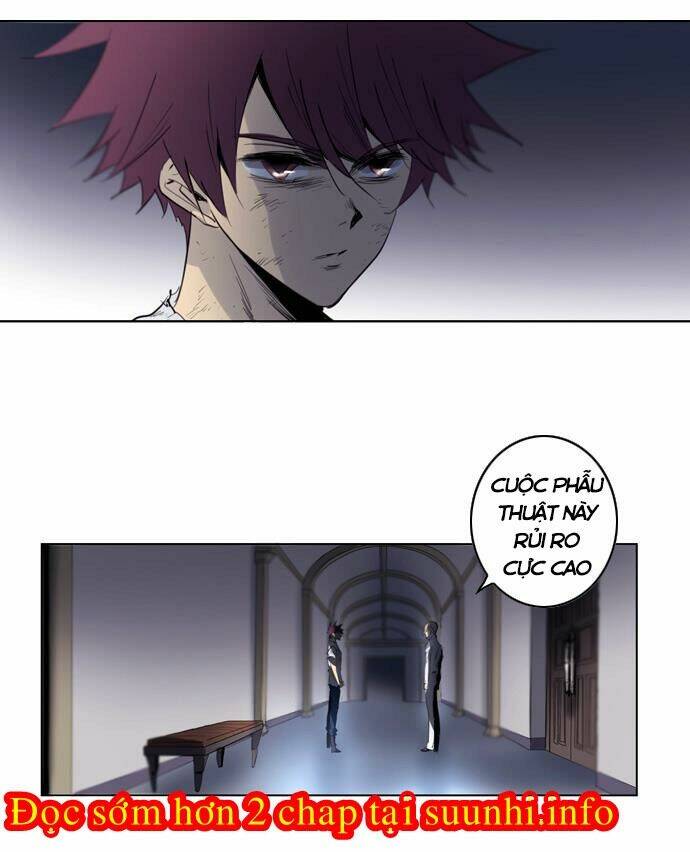 bản khế ước linh hồn chapter 153 20