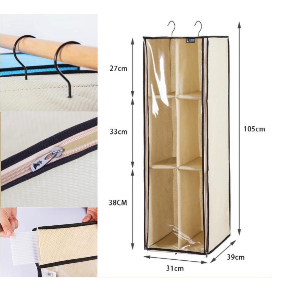 Móc Treo Túi Senorita BẢO VỆ GIA TÀI CỦA CHỊ EM - Home and Garden