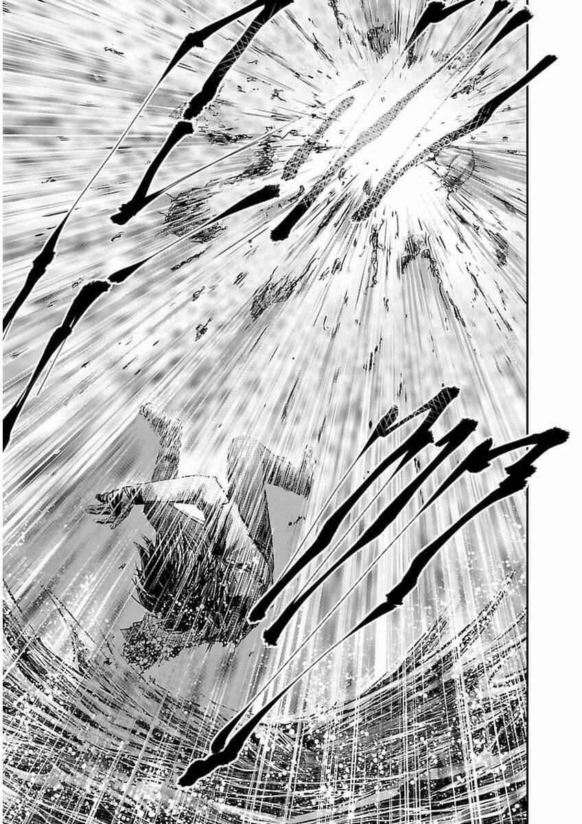 choujin sensen chapter 2 41