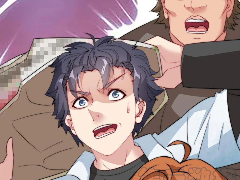 Slime ta treo cự long lên đánh là hợp lý nhỉ? Chapter 163 28