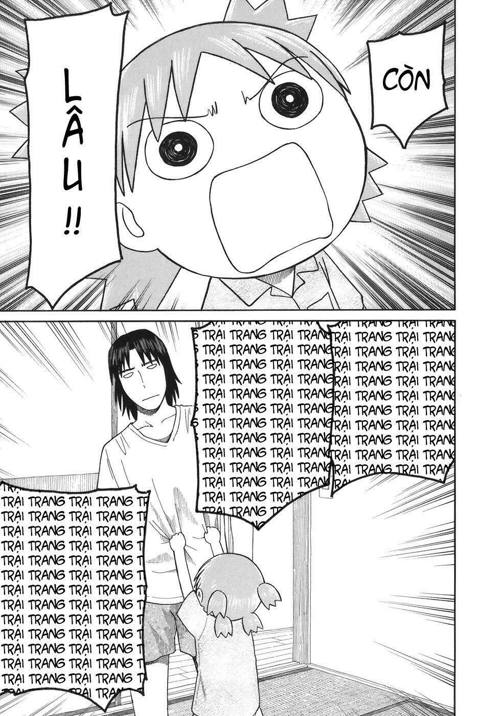 cỏ bốn lá chapter 44 16