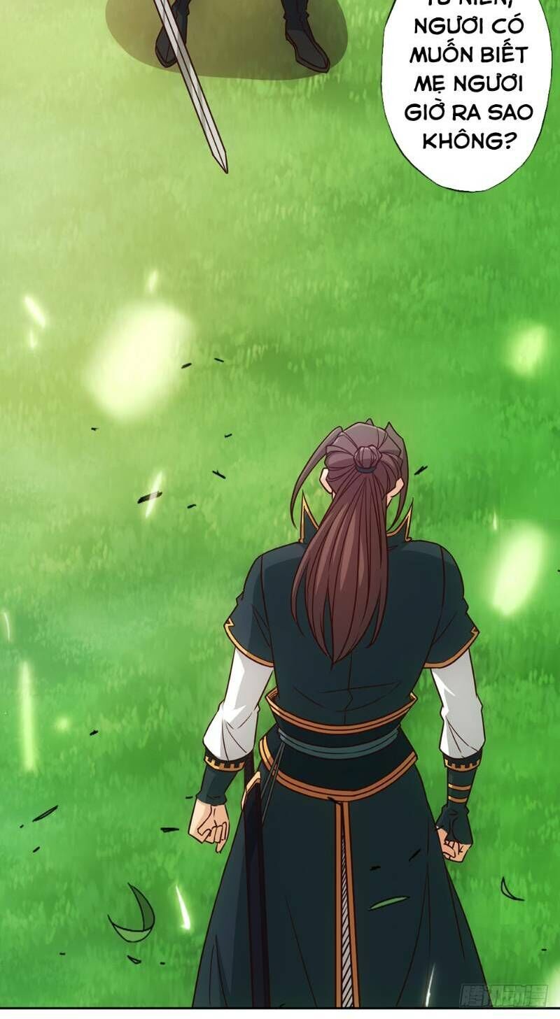 hồng thiên thần tôn chapter 22 22