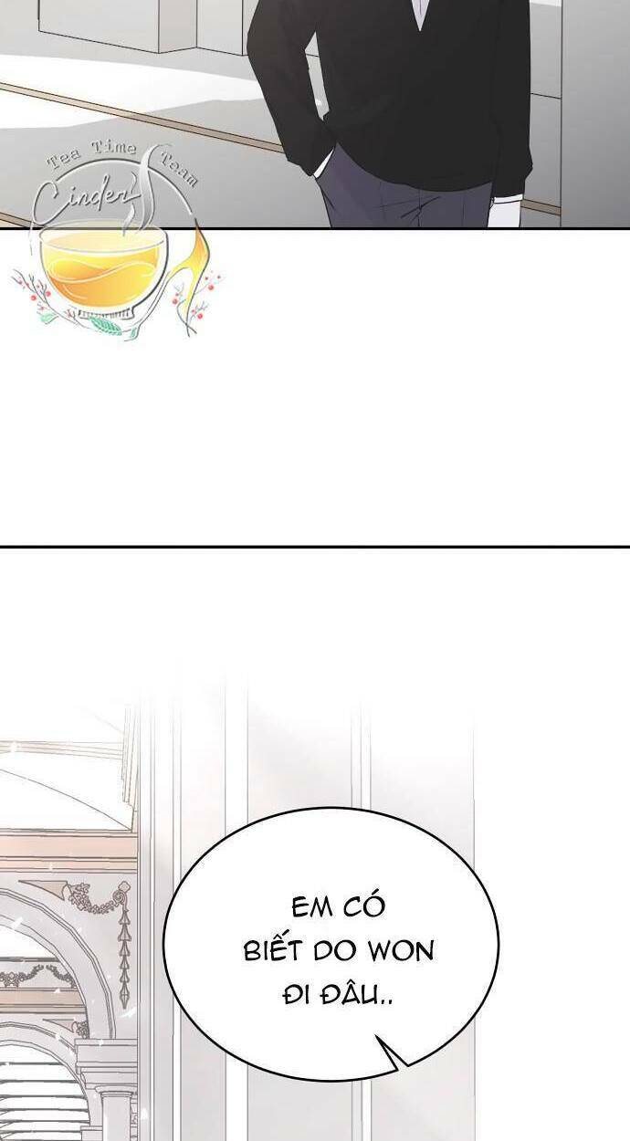 ba người anh trai cực phẩm của tôi chapter 57 42