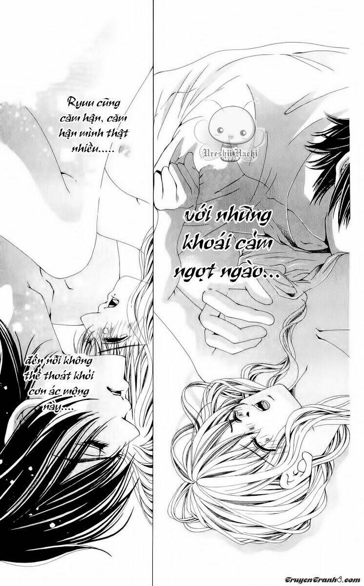 nemuri hime - yume miru youni koishiteru chapter 10 24