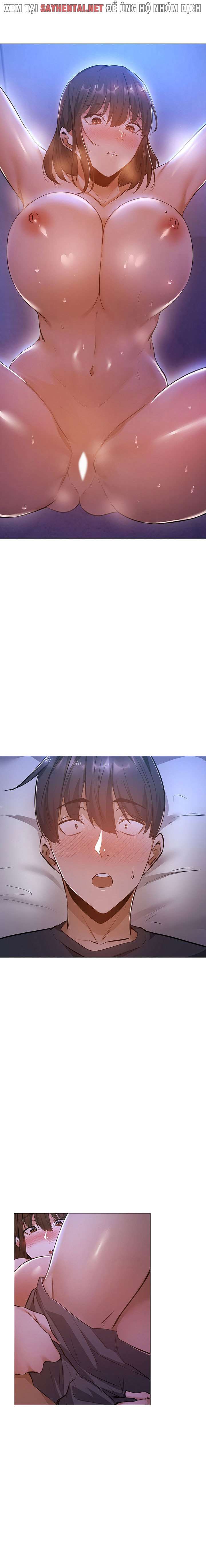 có phòng trống không? chapter 38 5