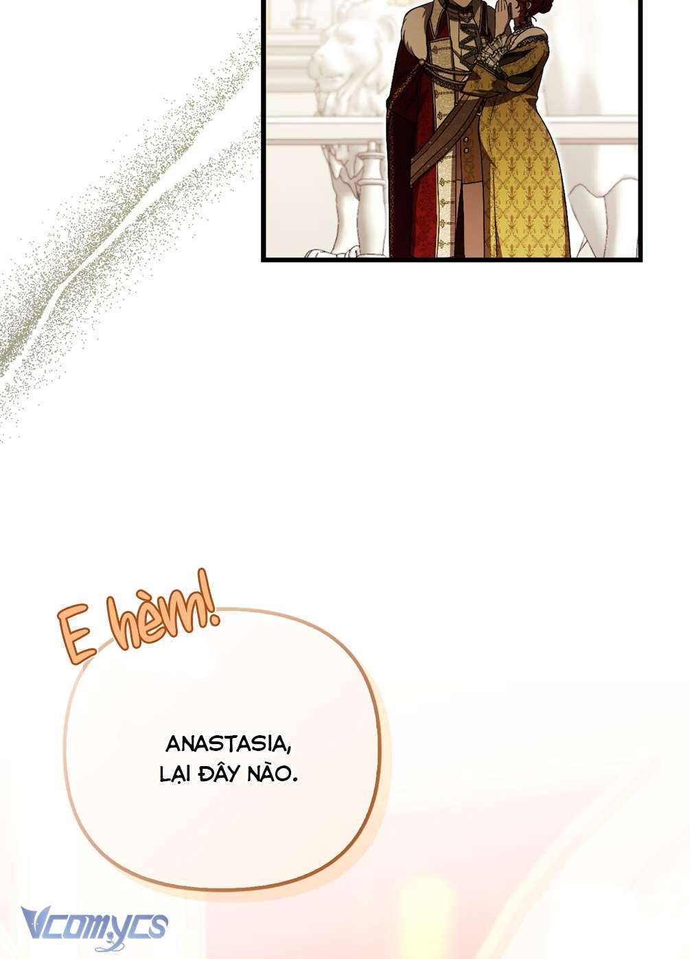 lần đầu bé út được yêu thương chapter 36 13