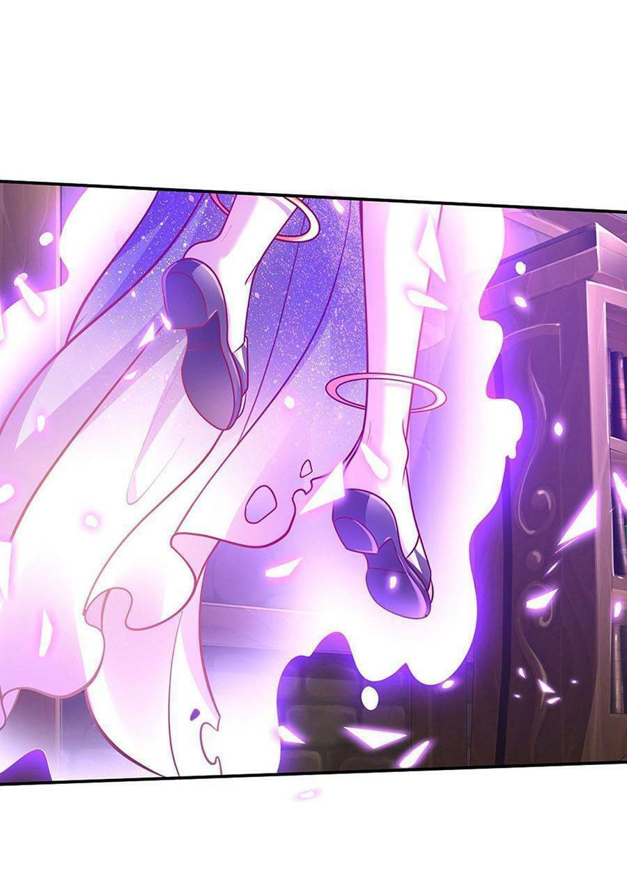 muốn giải cứu thế giới thì cần thật nhiều sự đáng yêu chapter 68 33