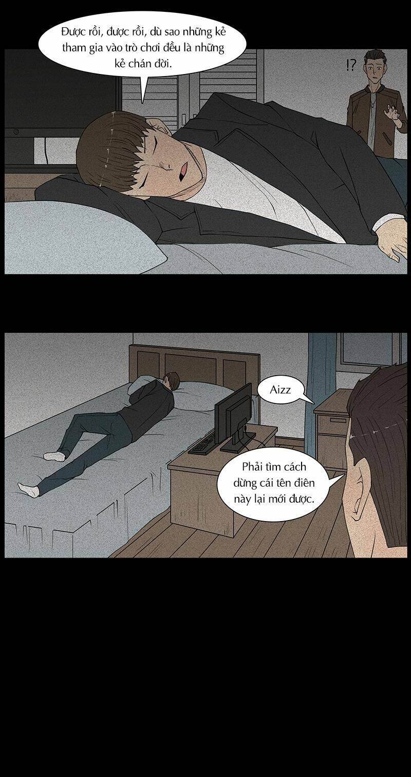 kinh dị đêm khuya chapter 14 14