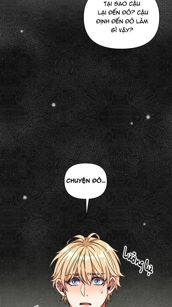 chuyến tàu điên cuồng chapter 22 26