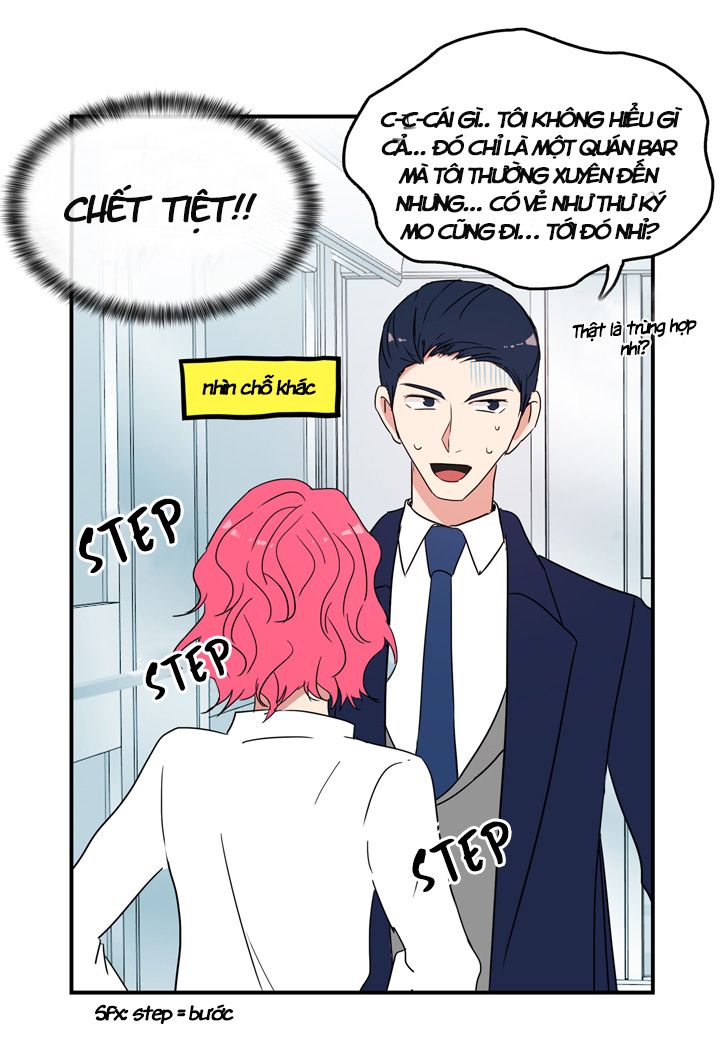 rắc rối về vấn đề yêu đương của tôi chapter 44 10