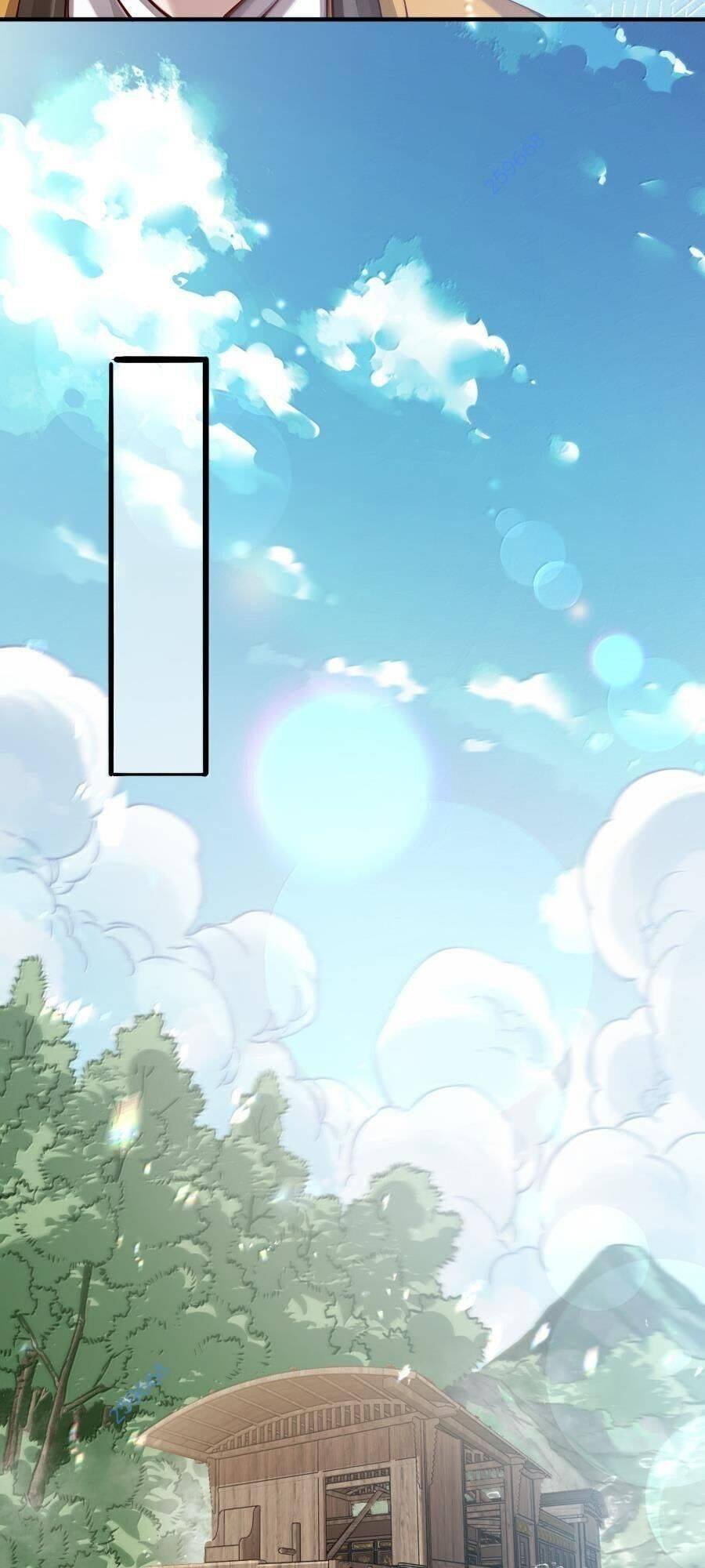 bói toán mà thôi, cửu vĩ yêu đế sao lại thành nương tử ta?! chapter 55 14