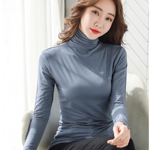 Áo giữ nhiệt thun lạnh , áo thun cổ 3 phân