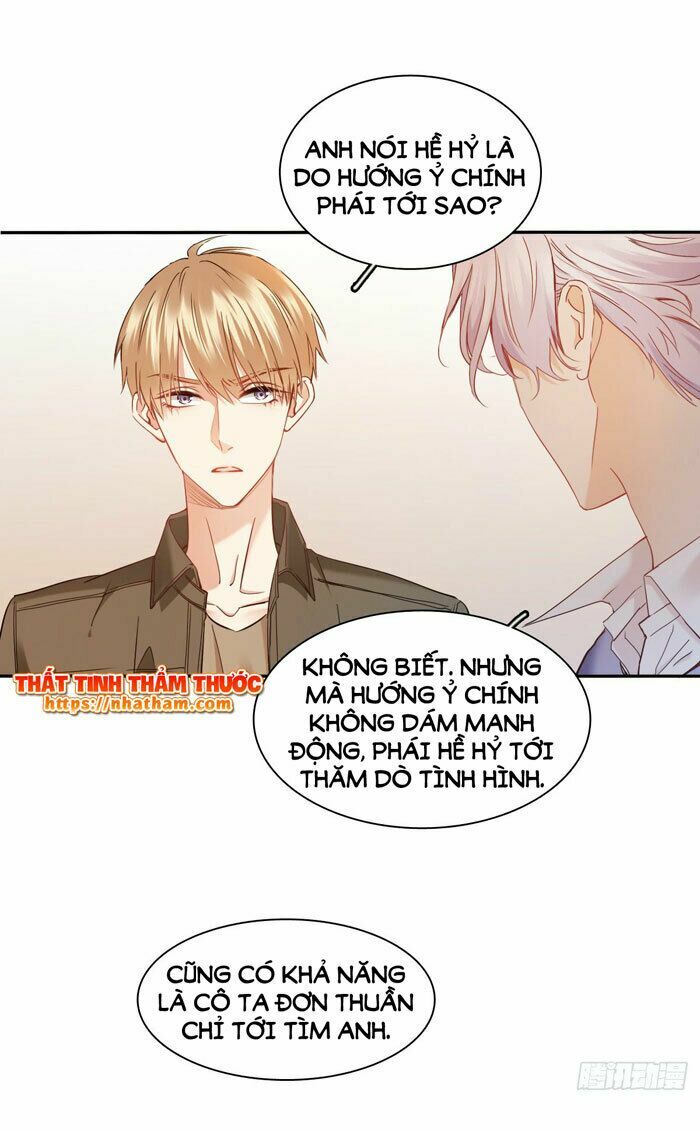 bay qua thiên sơn đến yêu anh chapter 64 5