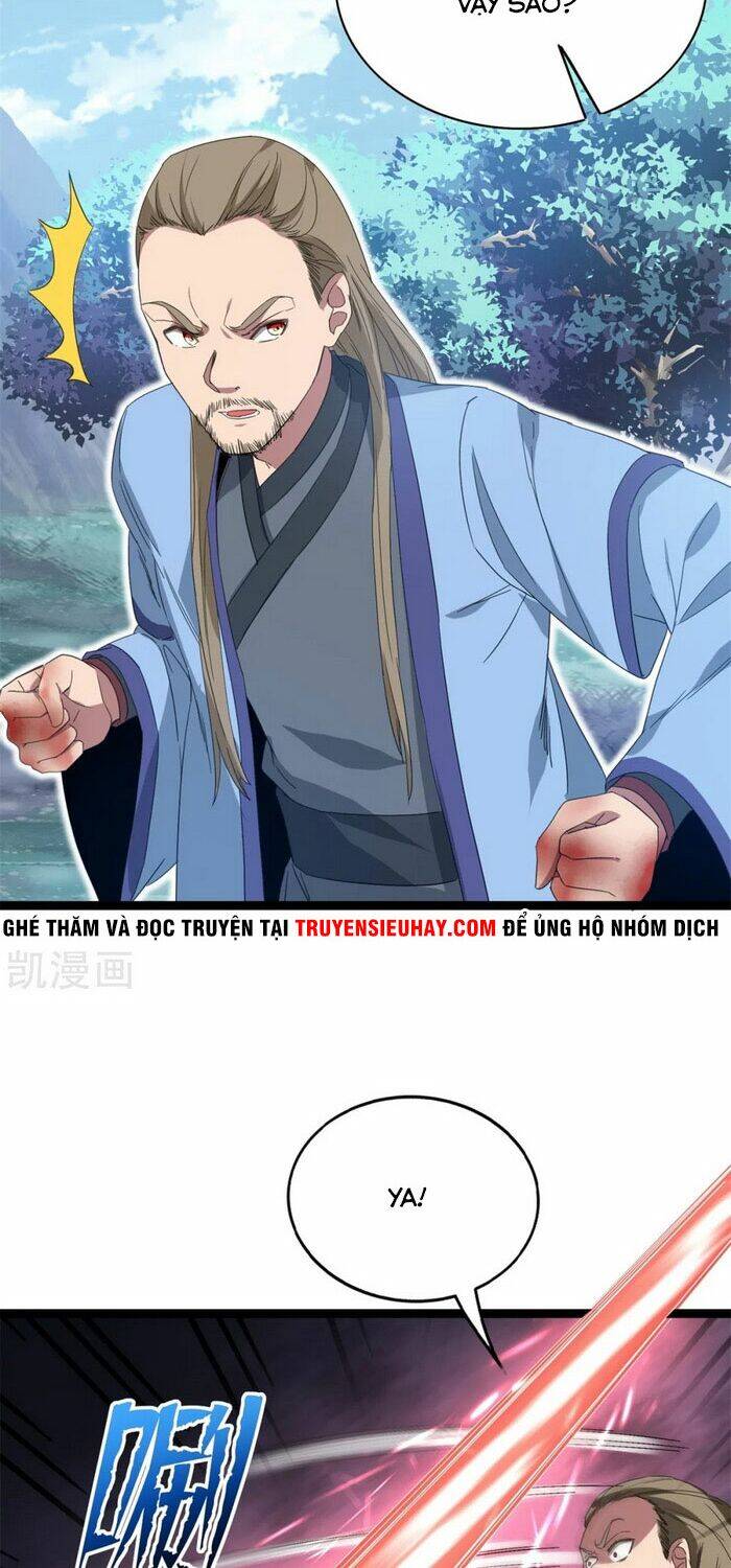 đỉnh phong cường thiếu chapter 94 21