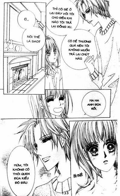 lọ lem hậu đậu chapter 24 9