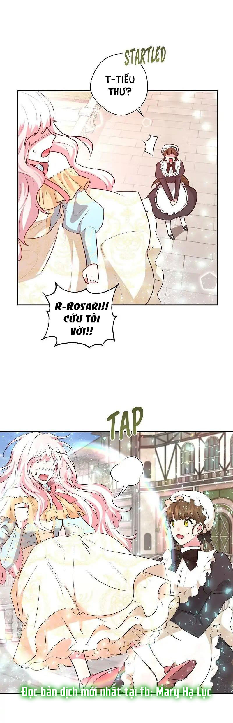 5500 sắc thái của quỷ vương chapter 49.2 13