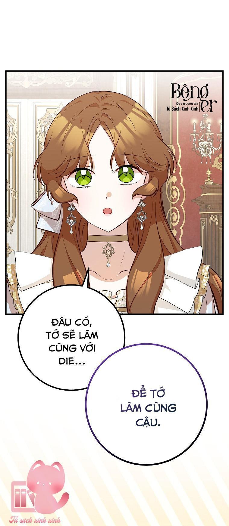 bác sĩ hoàn thành trách nhiệm rồi chapter 42 36