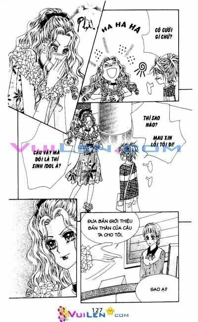 chạm mặt thần tượng chapter 3 127