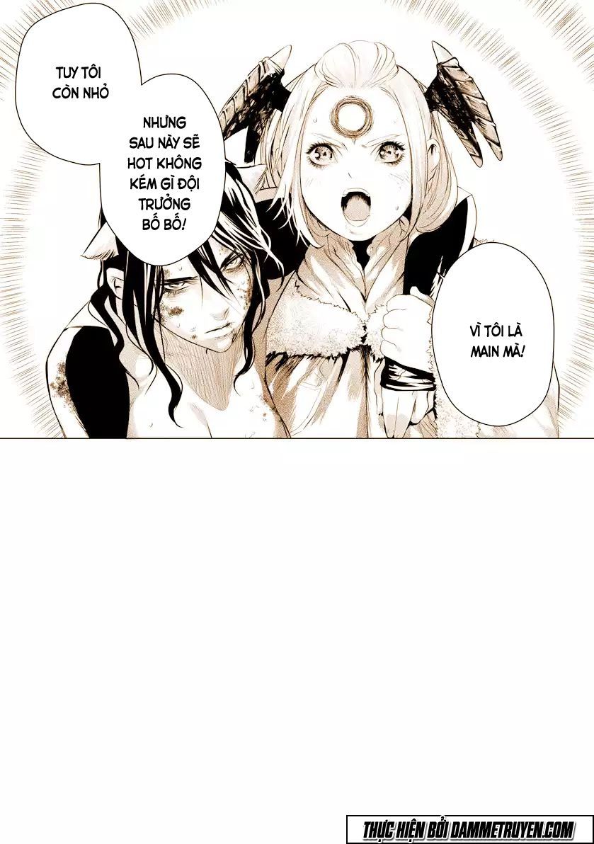 gift plus minus chapter 63.5 12