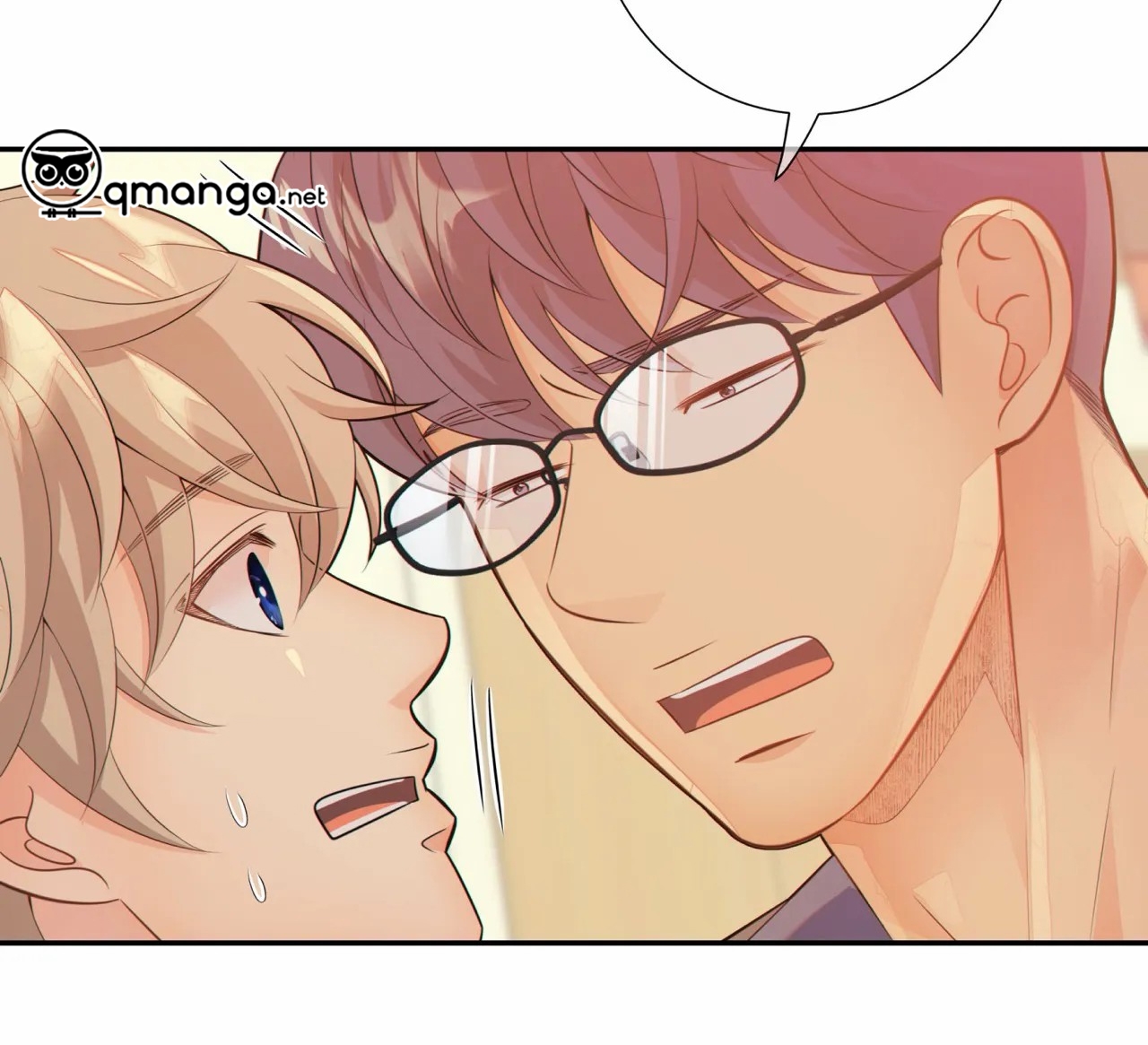 thời gian giữa sói và chó chapter 29 66