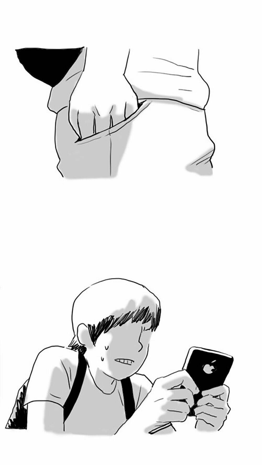 cô nàng trên lớp - the girl from class chapter 23 138