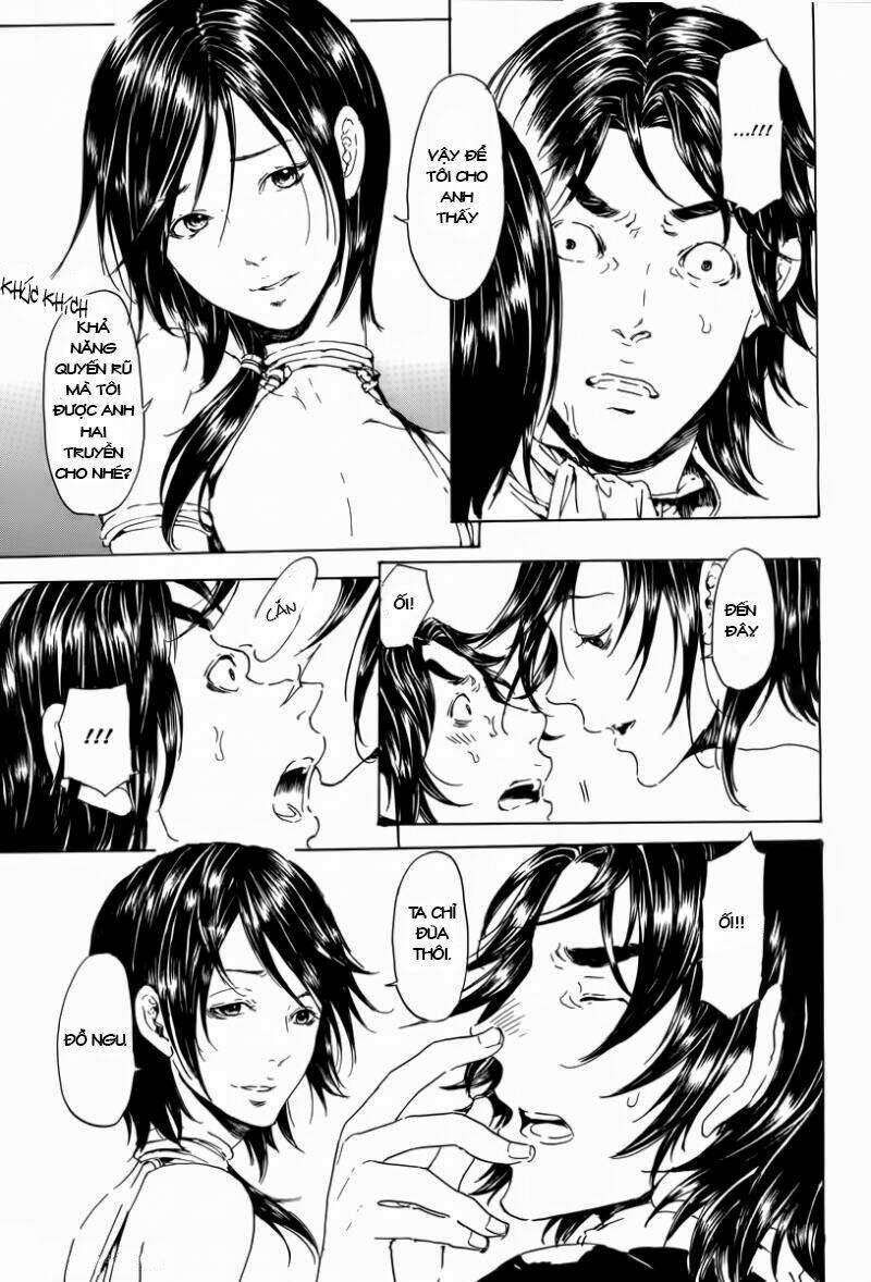 adekan chapter 27 29