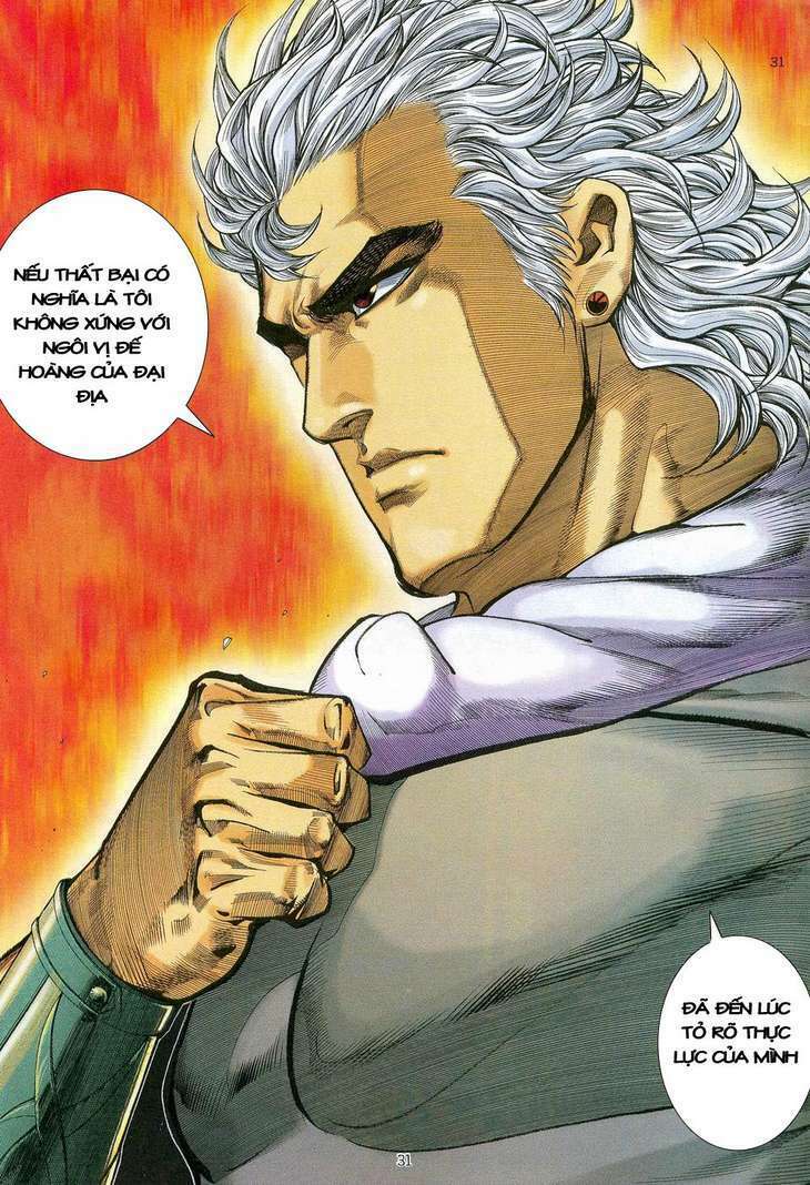 võ thần chapter 82 30