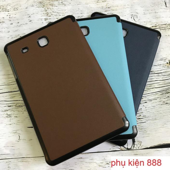 Bao da máy tính bảng cho Samsung Galaxy Tab E 9.6 T560 T561 - OL2406