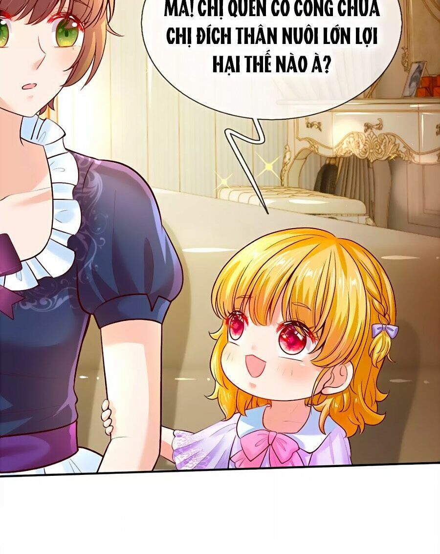 bỗng một ngày nọ trở thành con gái vua chapter 38 7