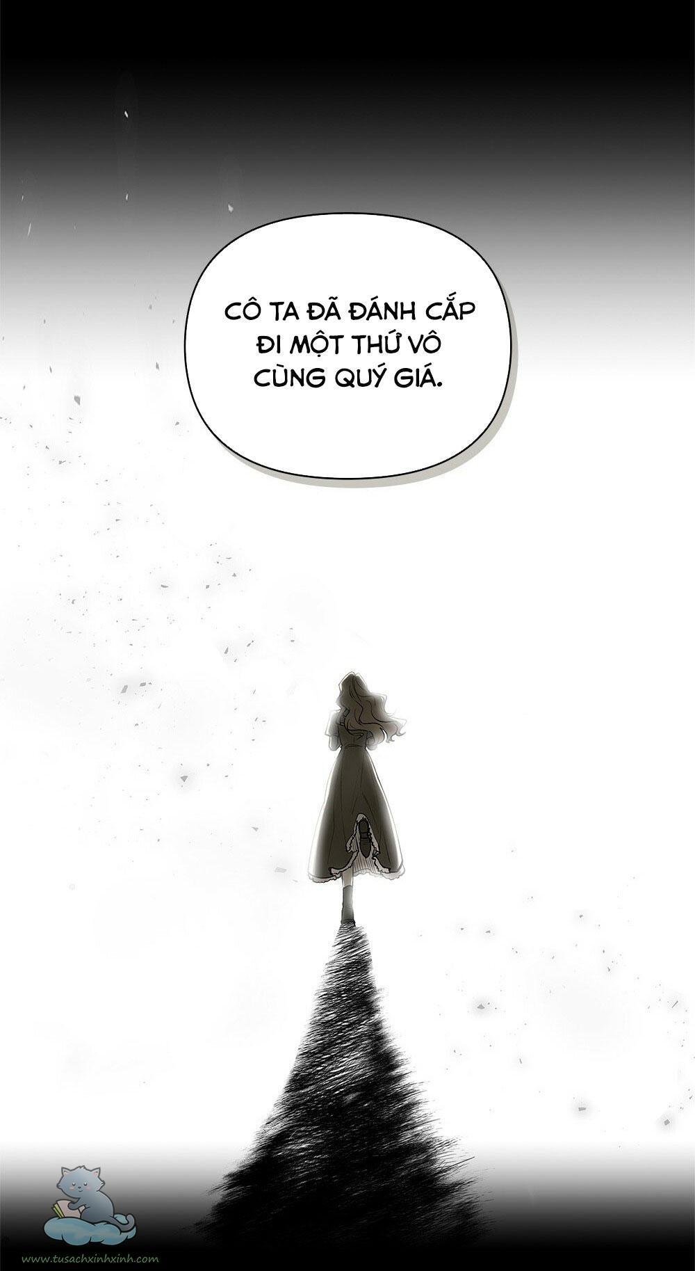 kiên nhẫn chút nào, đại công tước chapter 3 17