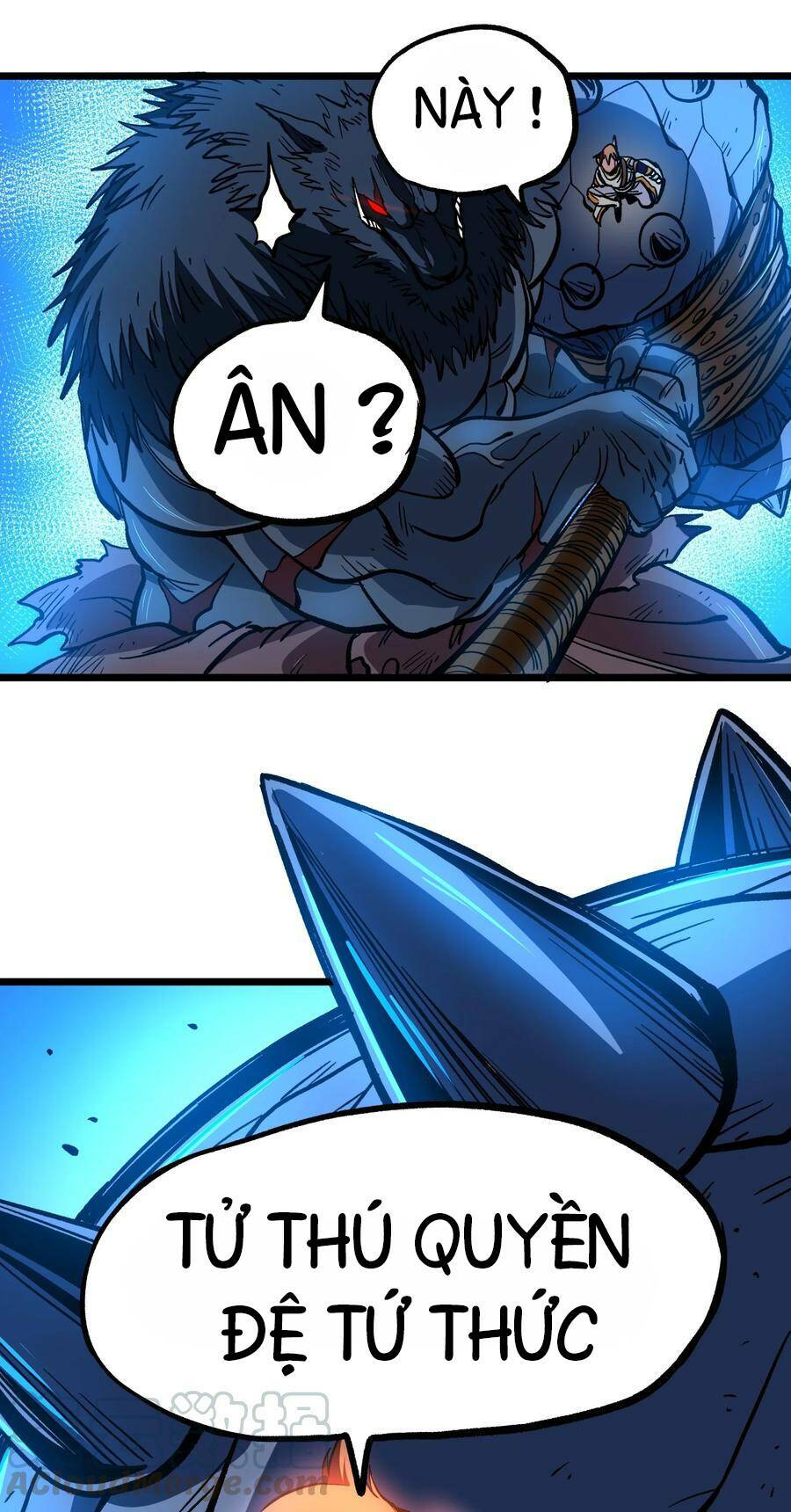 vú em vô địch chapter 2 100