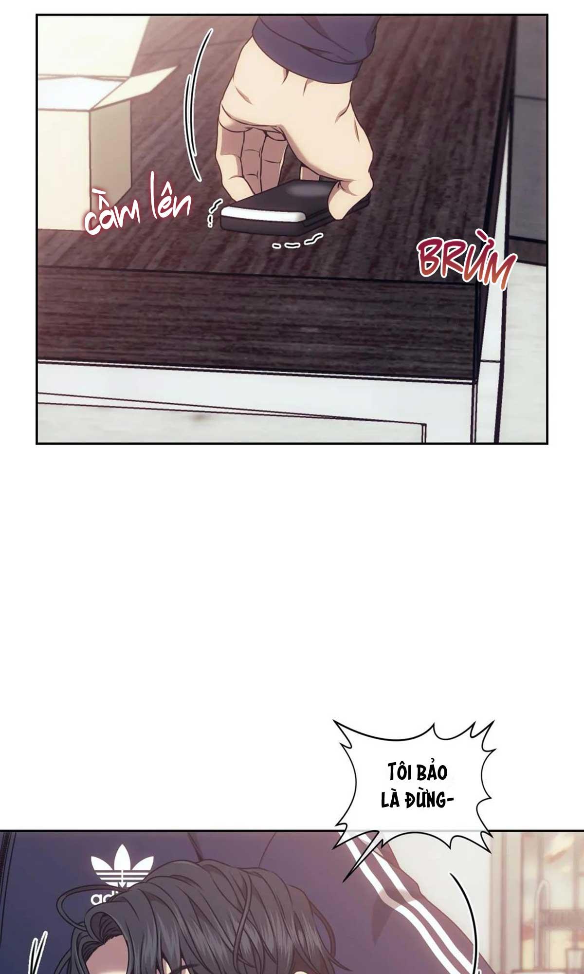 công cuộc báo thù của kẻ yếu thế chapter 25 49