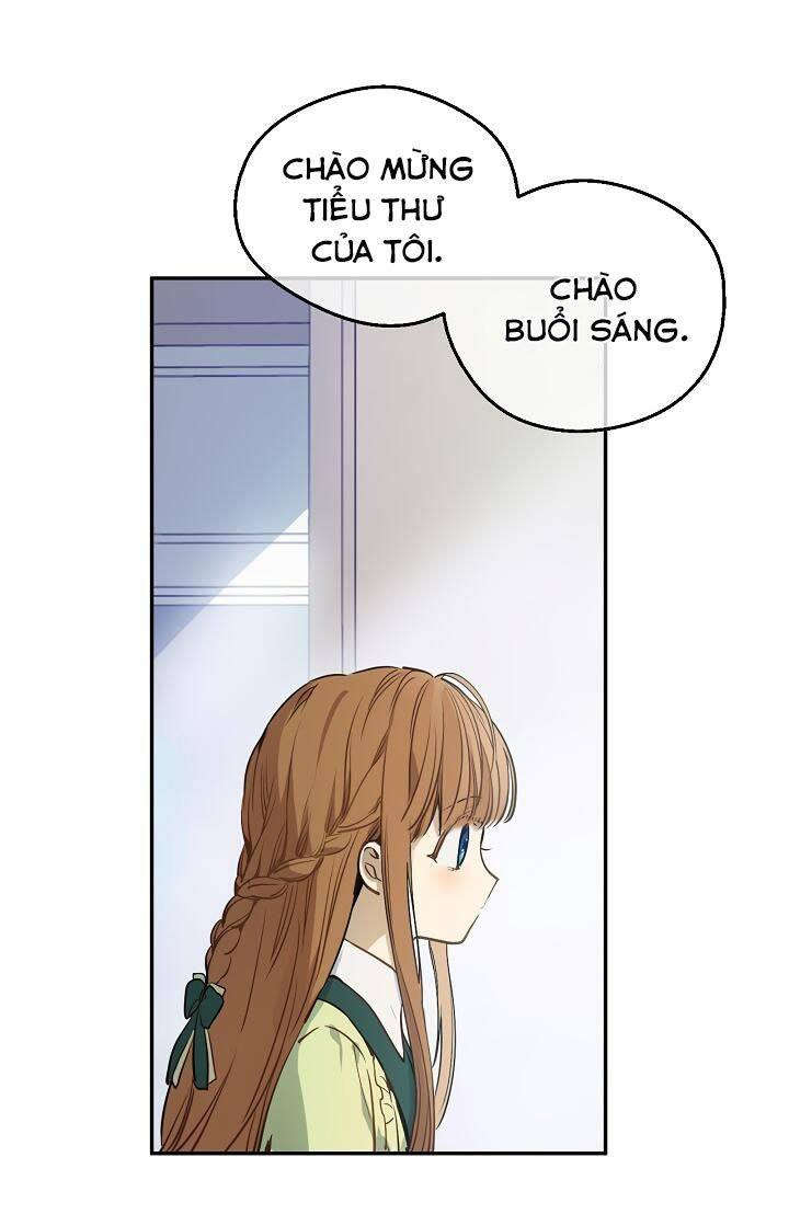 bỗng một ngày nọ tôi trở thành nàng công chúa chapter 83 34