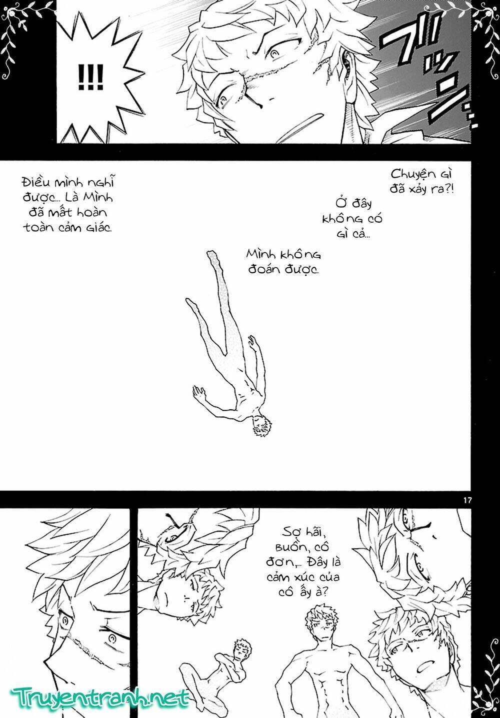 popcorn avatar chapter 14 20