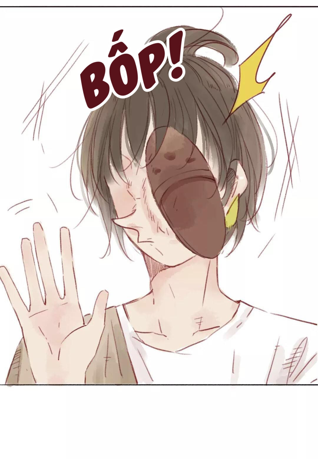 phế sài thần đăng và công chúa chapter 2 10