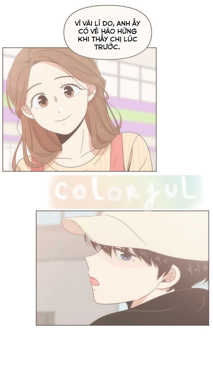 mùa hoa nở rộ chapter 19 64