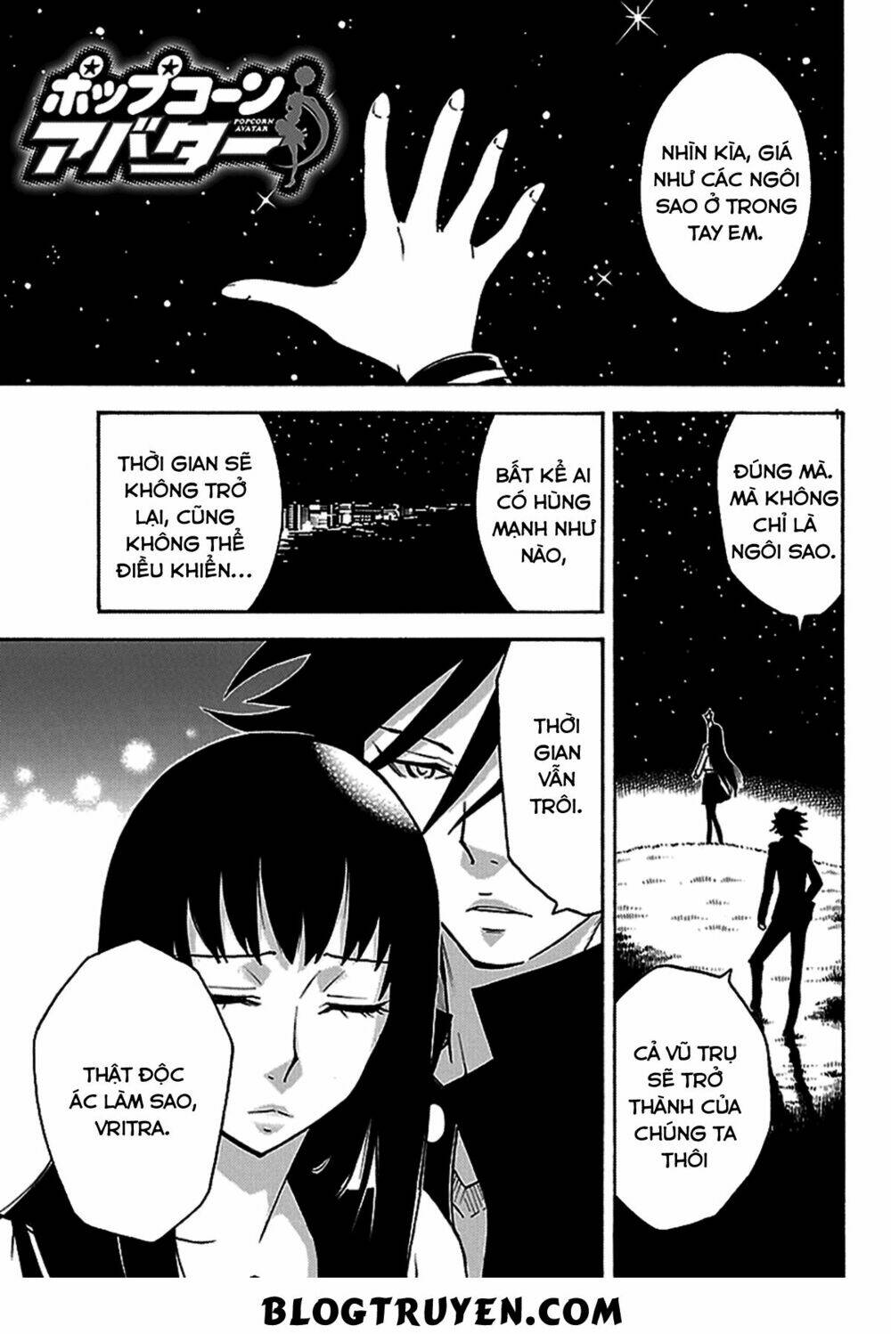 popcorn avatar chapter 10 2