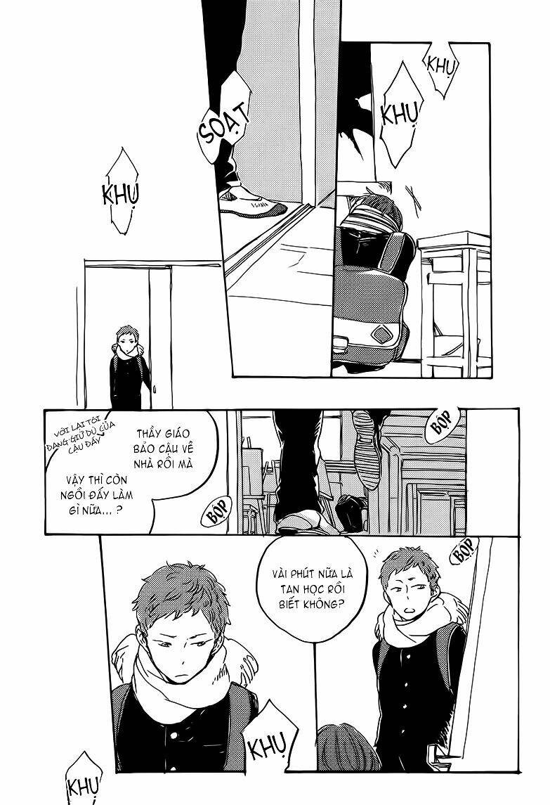 ameiro no toge chapter 1 25