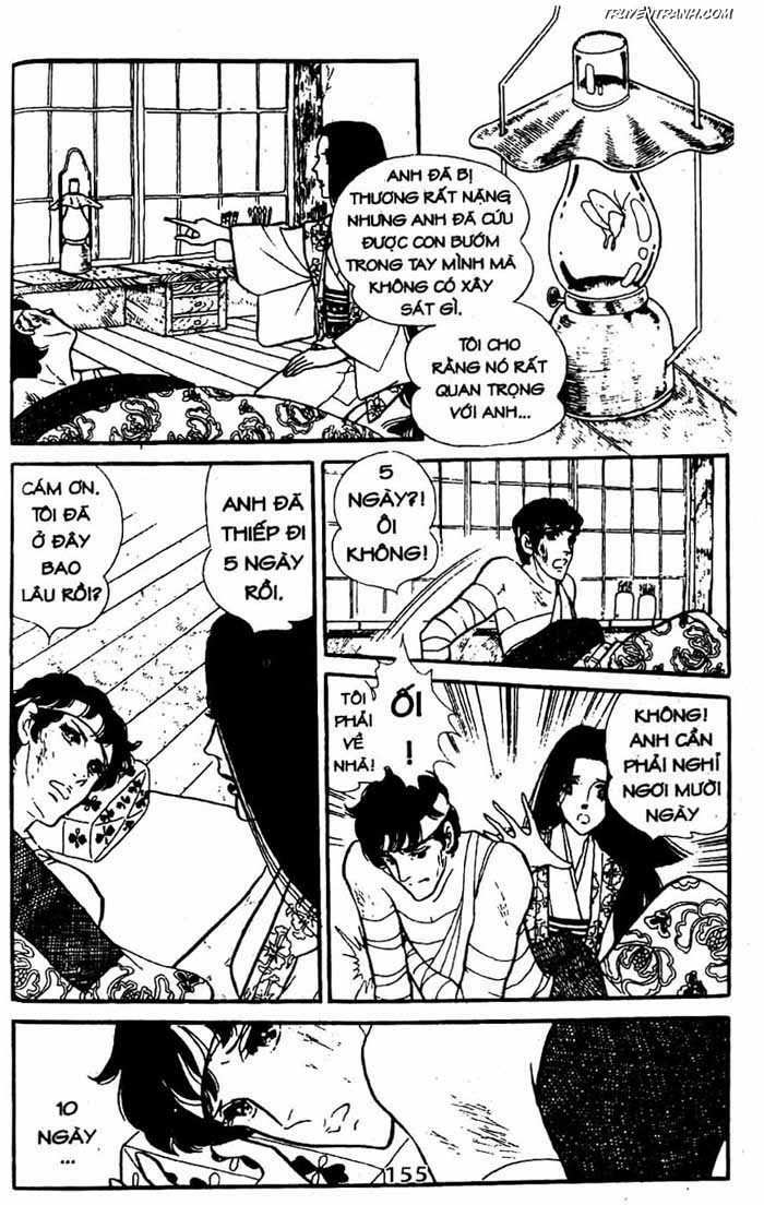 akuma no hanayome (bride of deimos) chapter 8.2 78