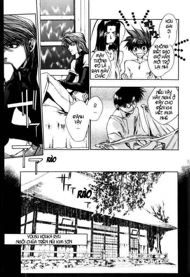 saiyuki chapter 10 6