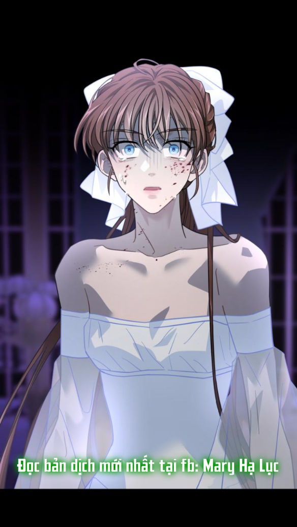 dark moon - tế đàn ánh trăng chapter 43.1 11