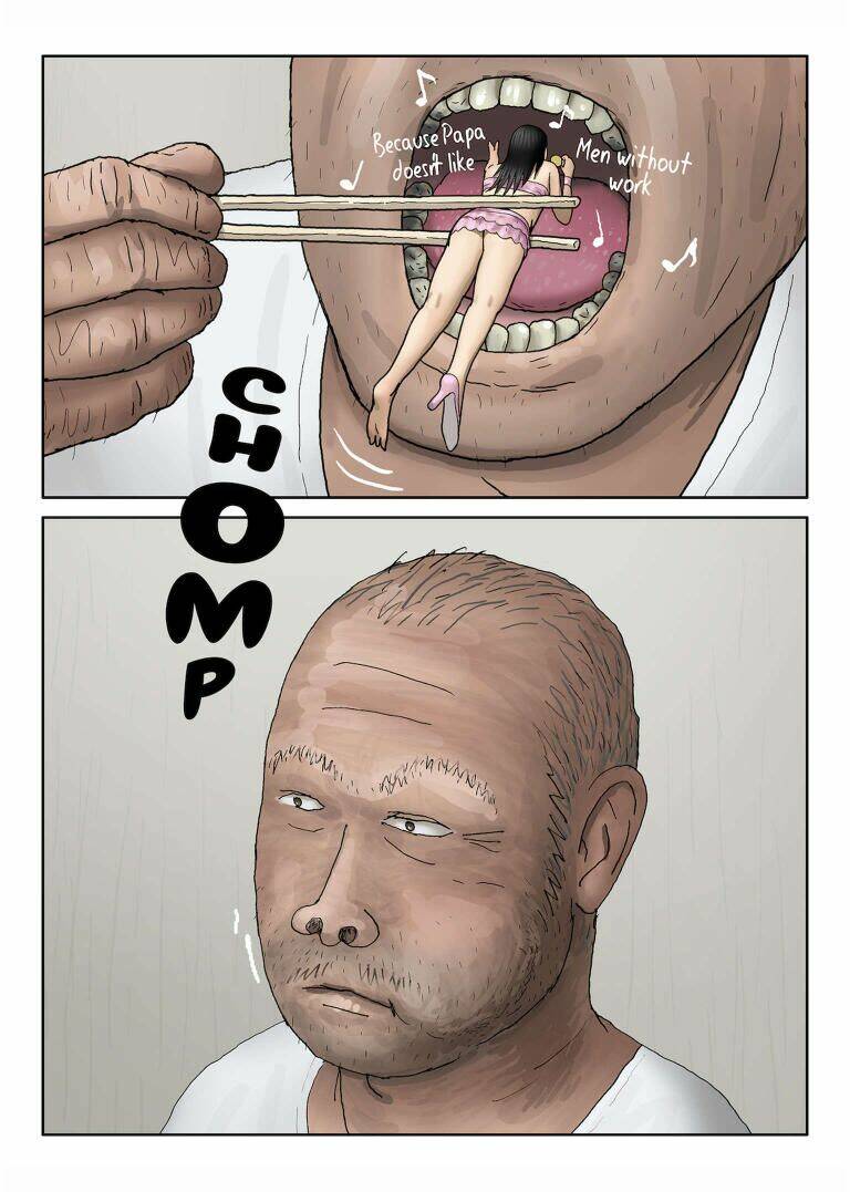 cowgirl chapter 0 35